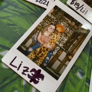 Meet your Posher, Elisabeth